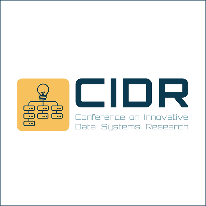 CIDR Logo