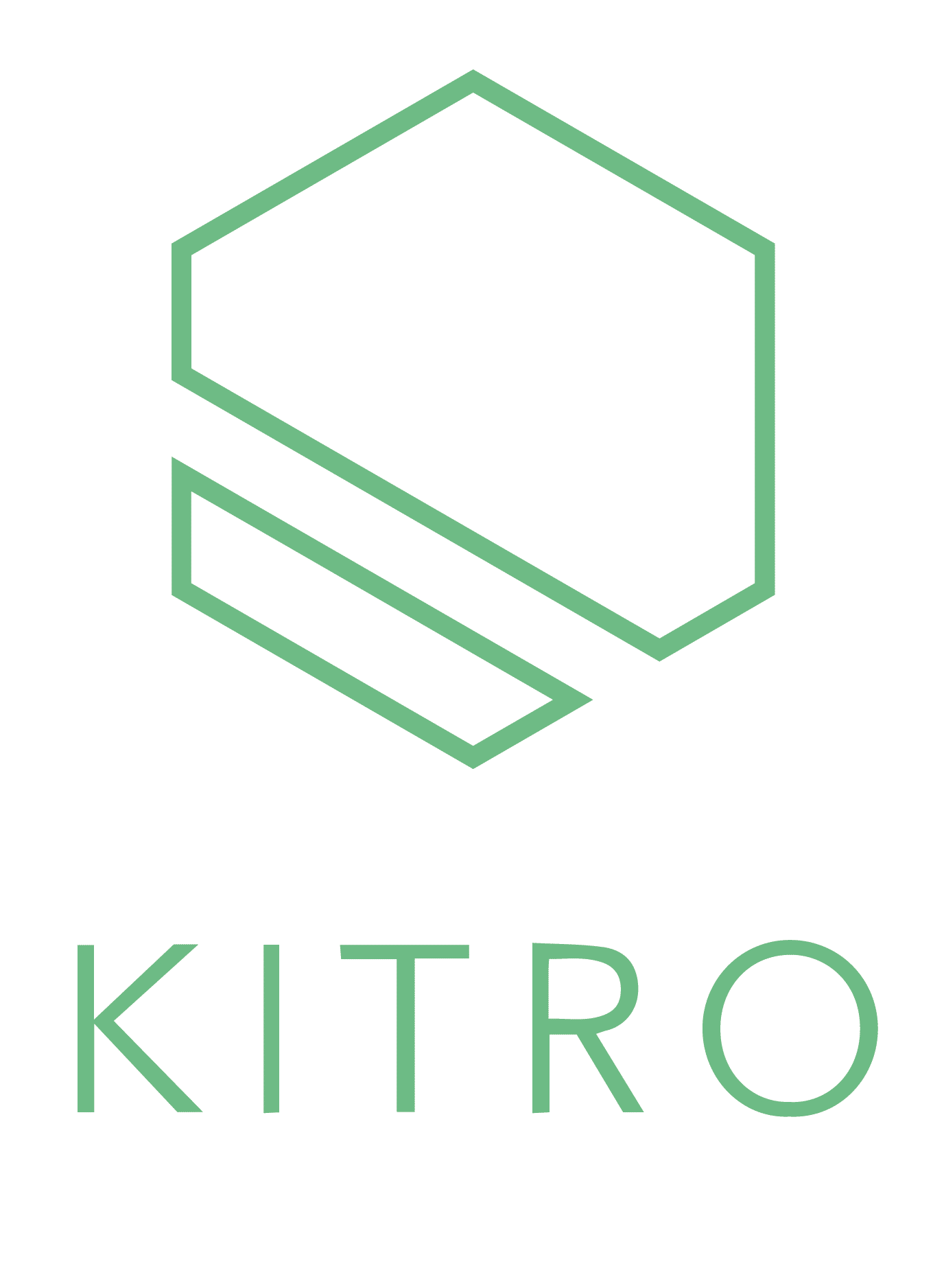 KITRO Logo